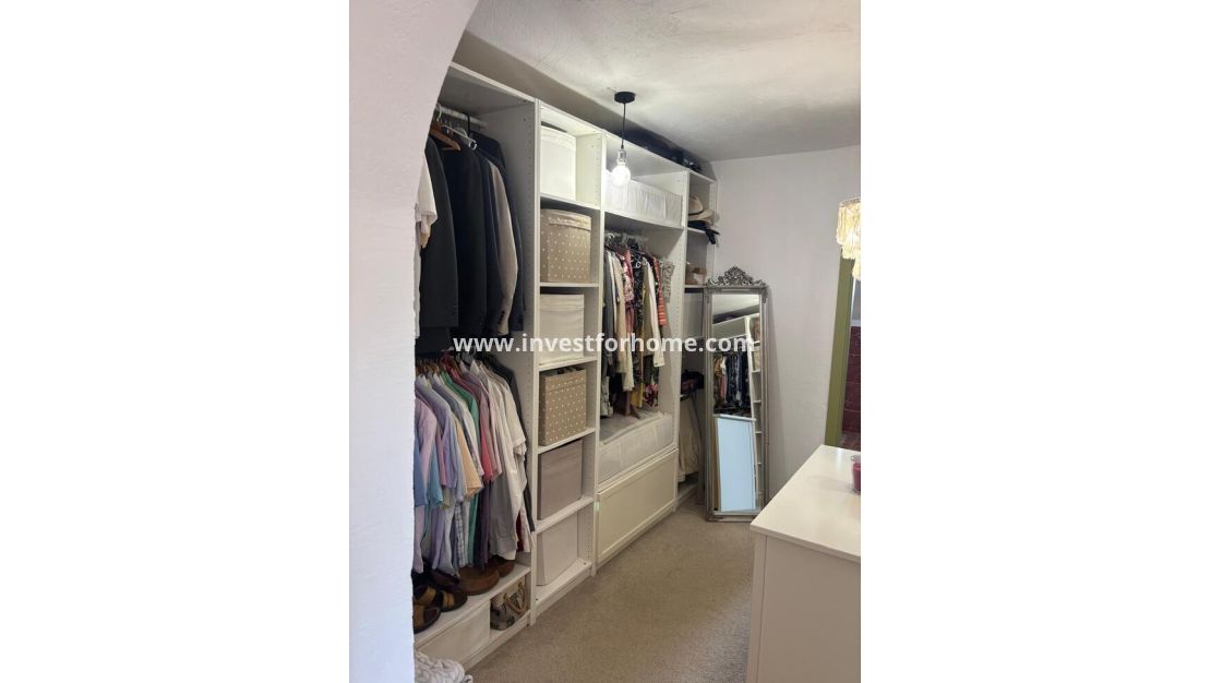 Reventa - Chalet - Dolores - Costa Blanca