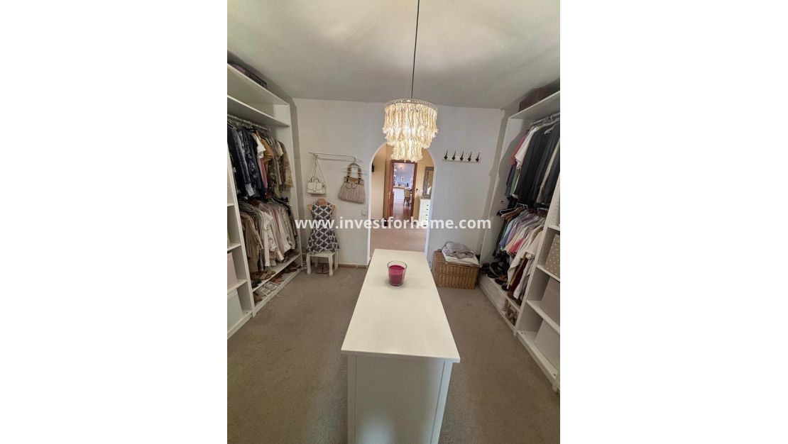 Reventa - Chalet - Dolores - Costa Blanca