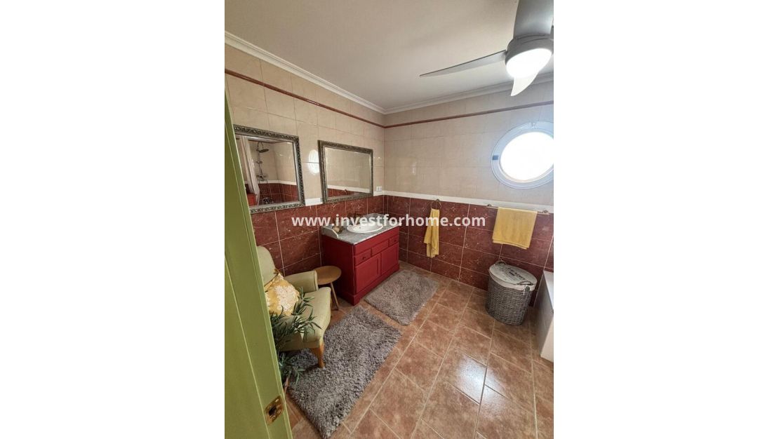 Reventa - Chalet - Dolores - Costa Blanca