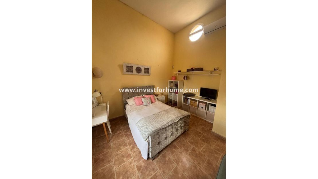 Reventa - Chalet - Dolores - Costa Blanca