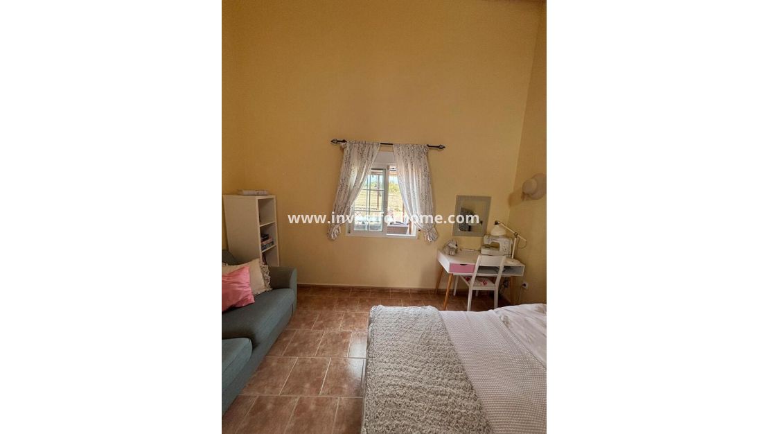 Reventa - Chalet - Dolores - Costa Blanca