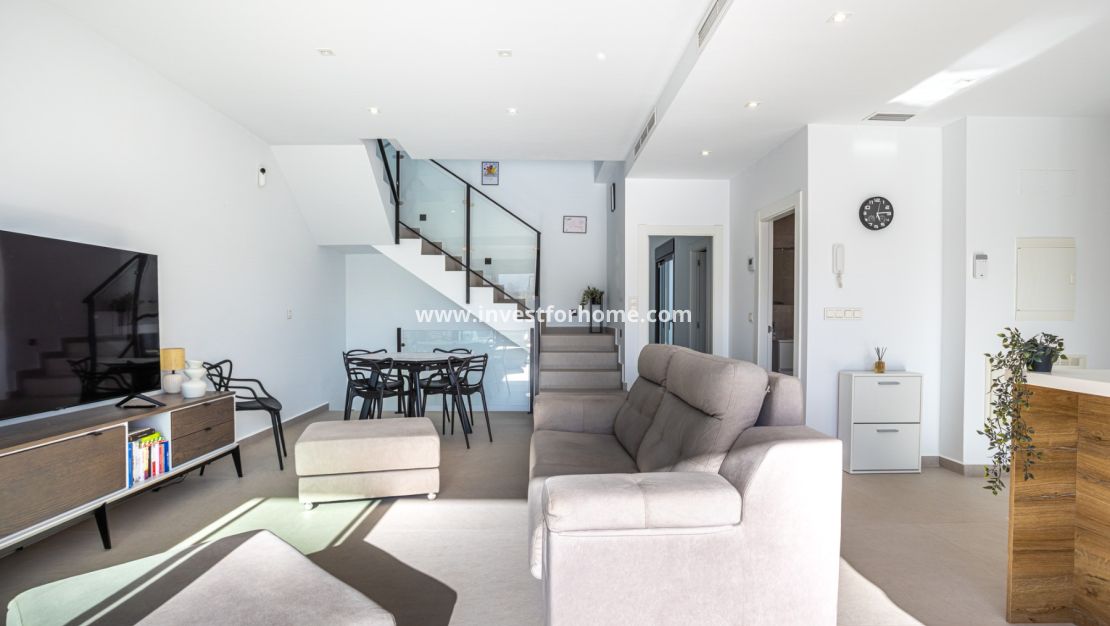 Reventa - Chalet - Dolores - Costa Blanca