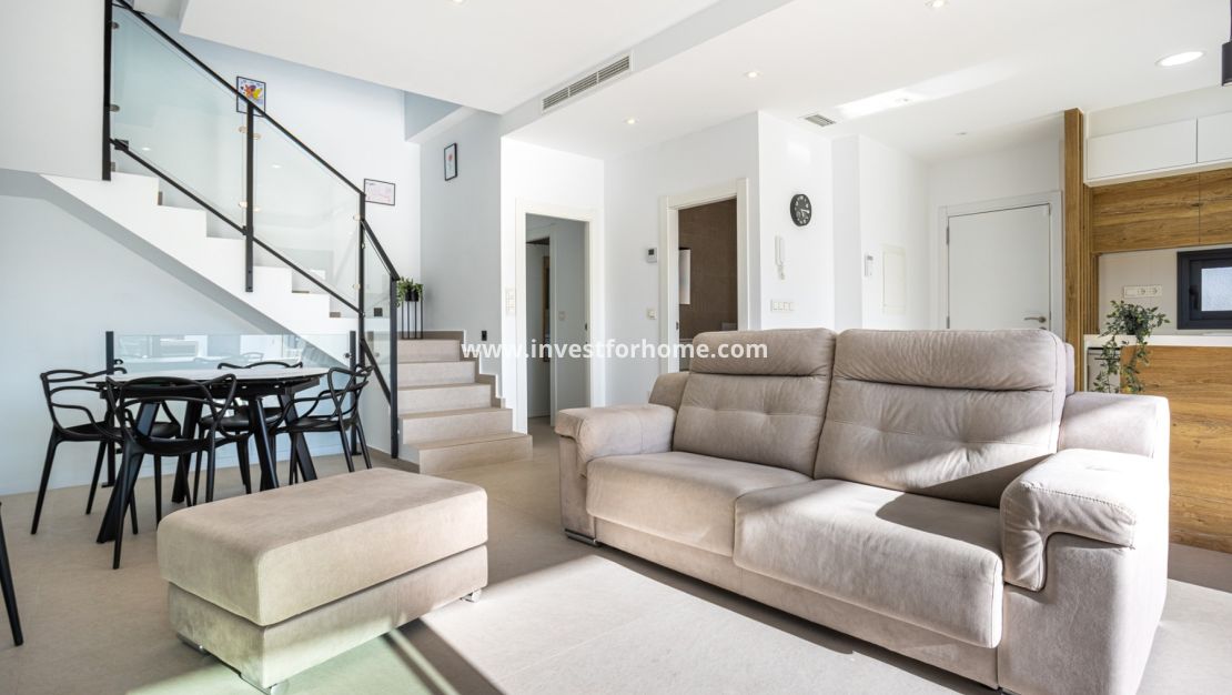 Reventa - Chalet - Dolores - Costa Blanca