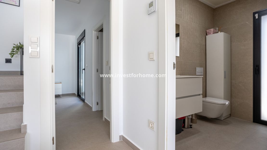 Reventa - Chalet - Dolores - Costa Blanca