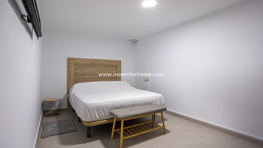 Reventa - Chalet - Dolores - Costa Blanca