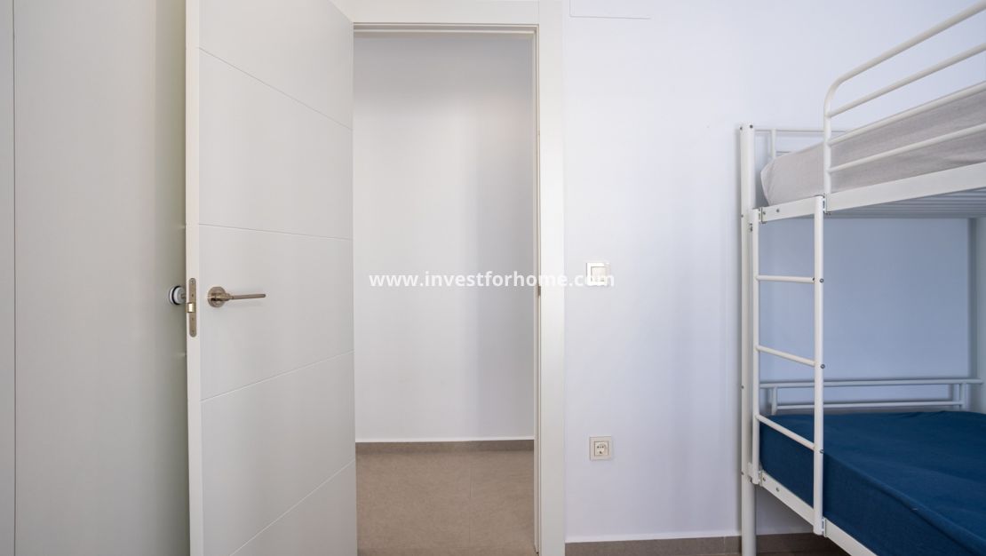 Reventa - Chalet - Dolores - Costa Blanca