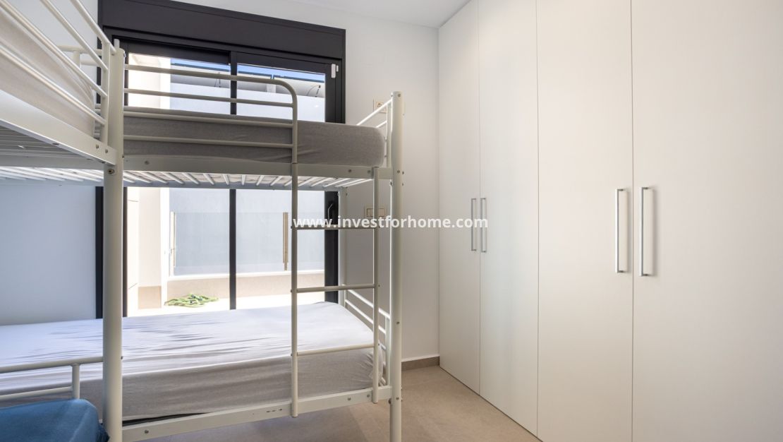 Reventa - Chalet - Dolores - Costa Blanca