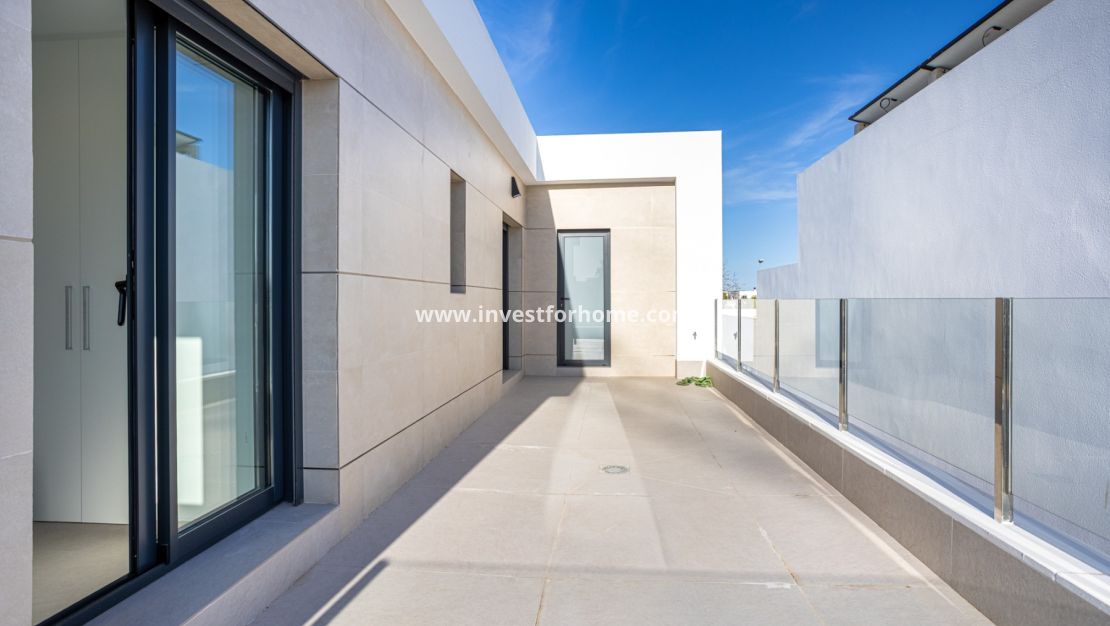 Reventa - Chalet - Dolores - Costa Blanca