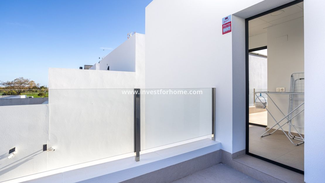 Reventa - Chalet - Dolores - Costa Blanca