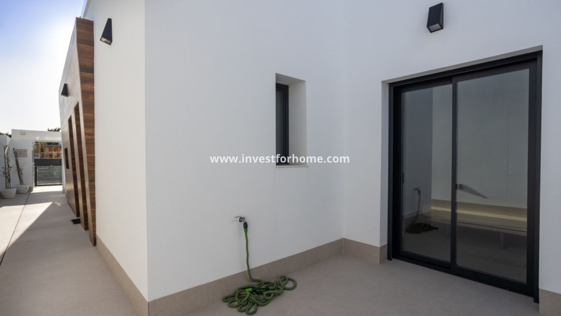 Reventa - Chalet - Dolores - Costa Blanca