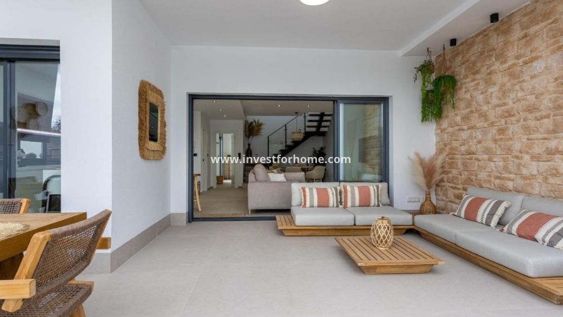 Reventa - Chalet - Dolores - Costa Blanca