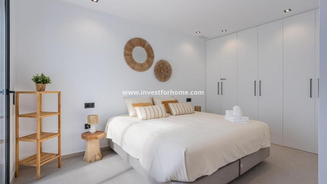 Reventa - Chalet - Dolores - Costa Blanca