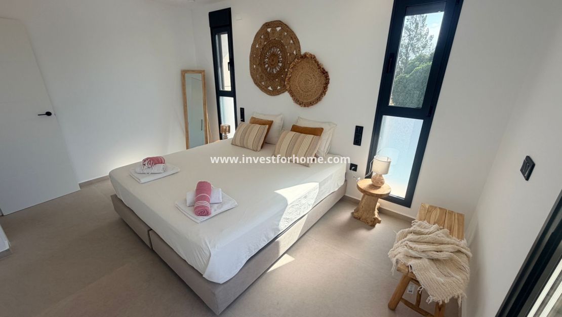 Reventa - Chalet - Dolores - Costa Blanca
