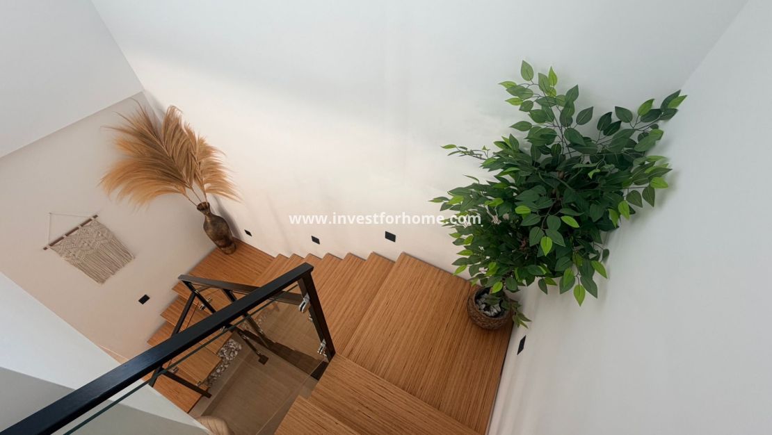Reventa - Chalet - Dolores - Costa Blanca