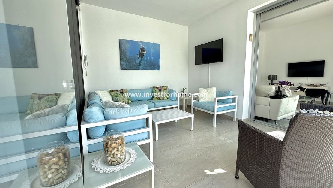 Reventa - Chalet - Dolores - Costa Blanca