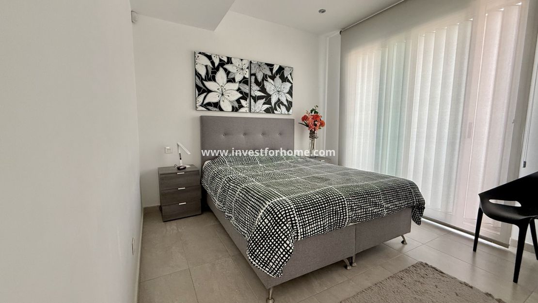 Reventa - Chalet - Dolores - Costa Blanca