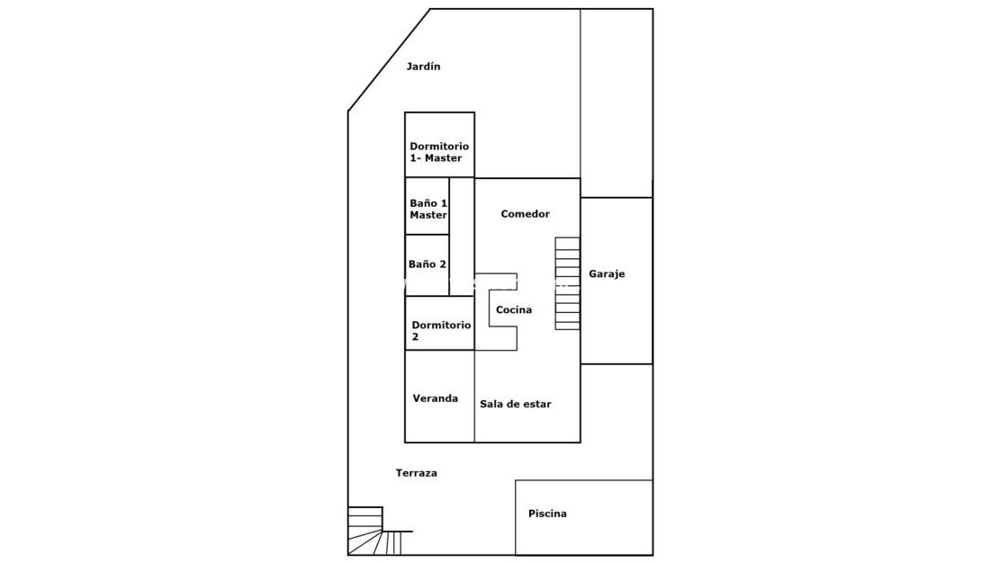 Reventa - Chalet - Dolores - Costa Blanca
