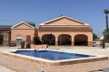 Reventa - Chalet - Dolores - Costa Blanca