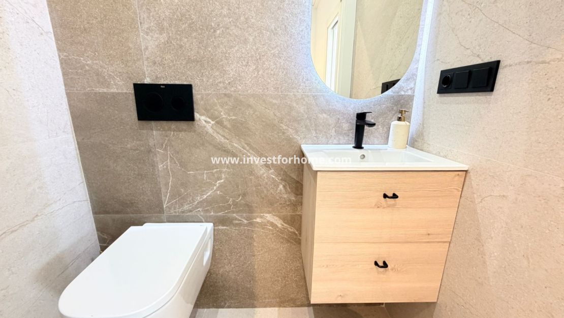 Reventa - Chalet - Dolores - Costa Blanca