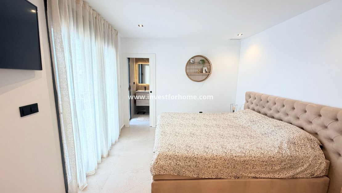 Reventa - Chalet - Dolores - Costa Blanca