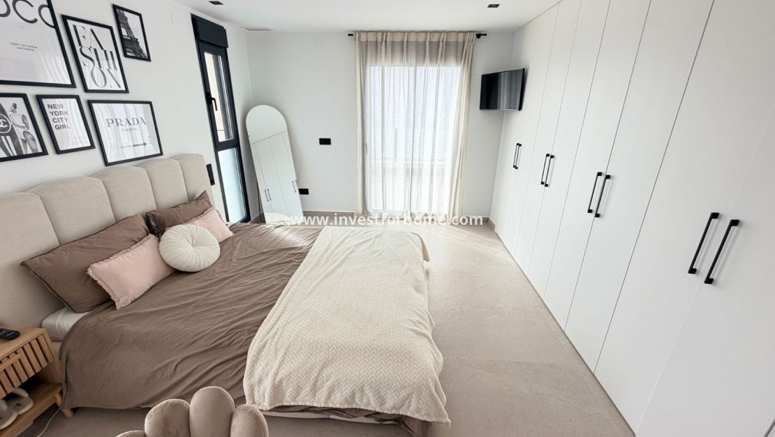 Reventa - Chalet - Dolores - Costa Blanca