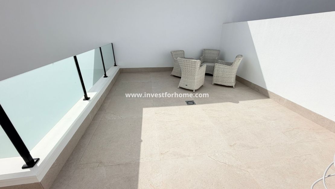 Reventa - Chalet - Dolores - Costa Blanca