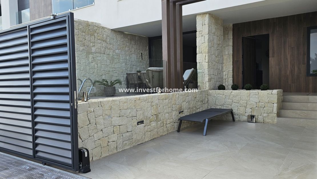 Reventa - Chalet - Dolores - Sector 4