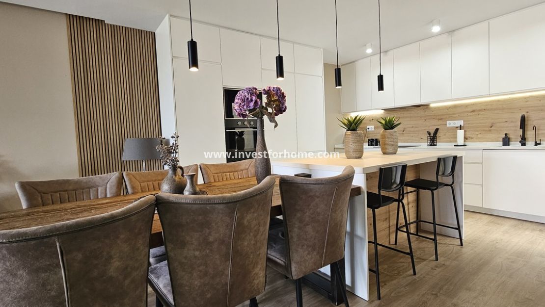 Reventa - Chalet - Dolores - Sector 4