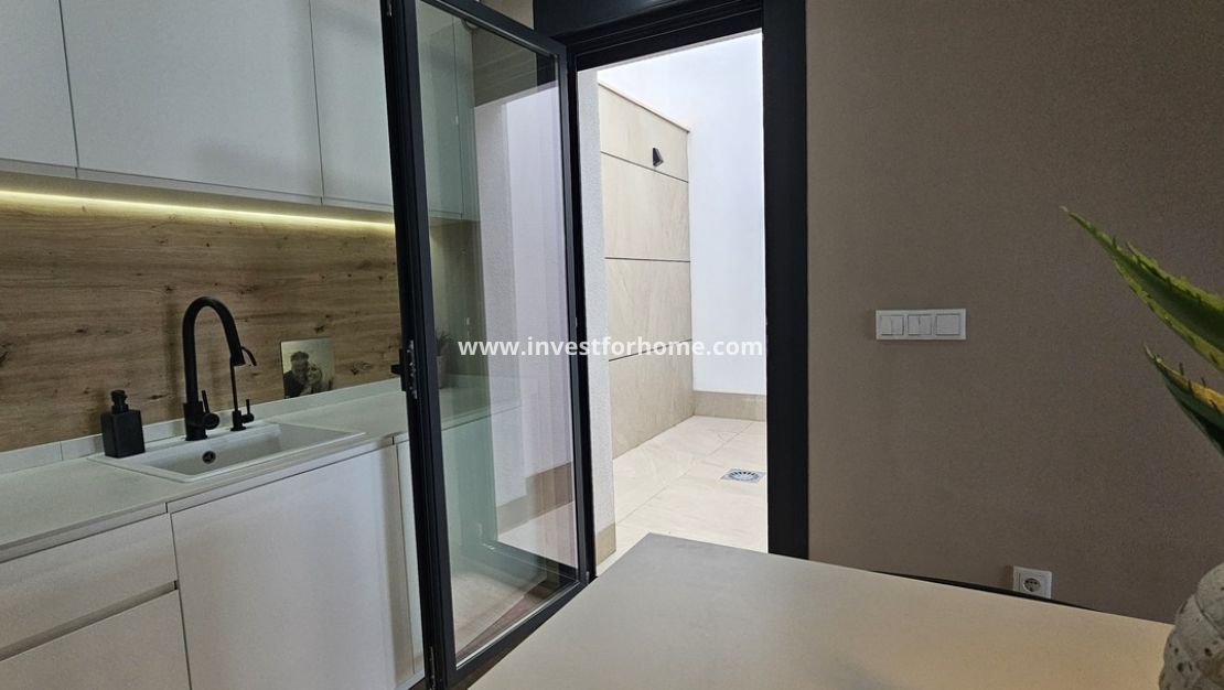 Reventa - Chalet - Dolores - Sector 4