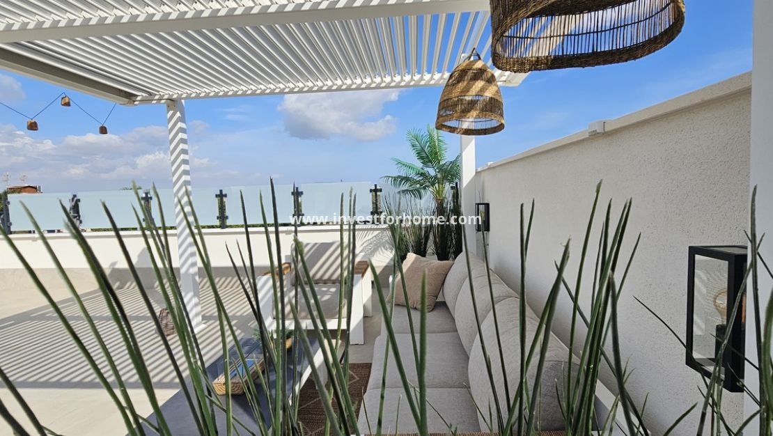 Reventa - Chalet - Dolores - Sector 4