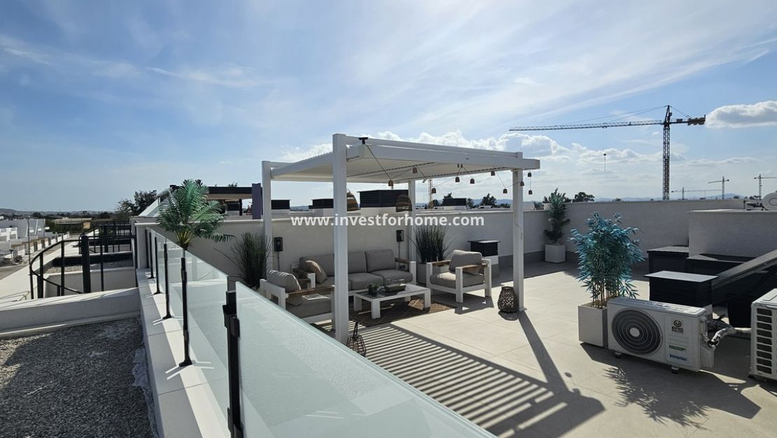 Reventa - Chalet - Dolores - Sector 4