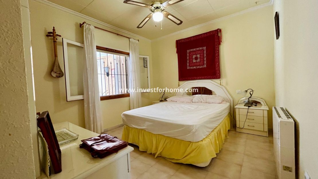 Reventa - Chalet - El Chaparral - Inland