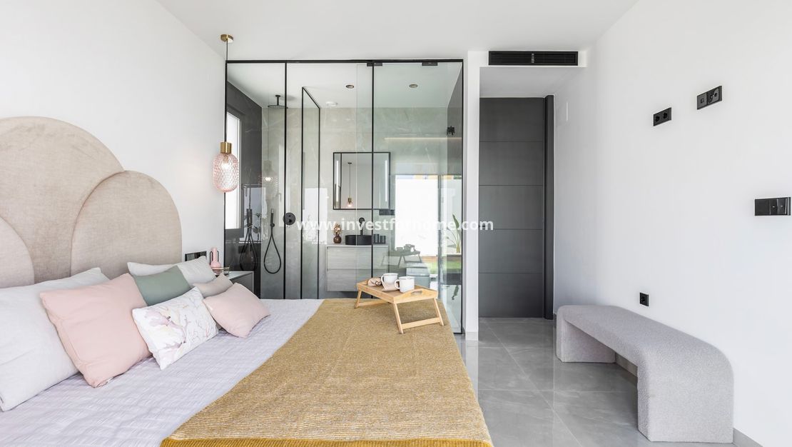 Reventa - Chalet - El Chaparral - Inland