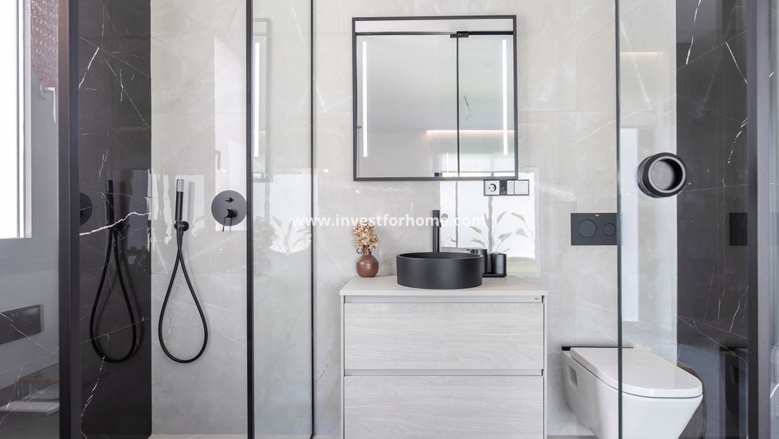 Reventa - Chalet - El Chaparral - Inland