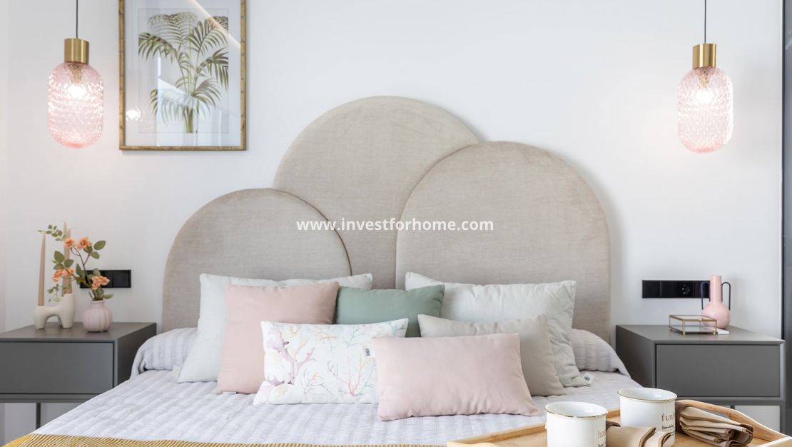 Reventa - Chalet - El Chaparral - Inland