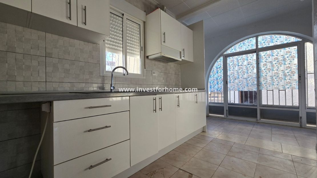 Reventa - Chalet - El Chaparral - Inland