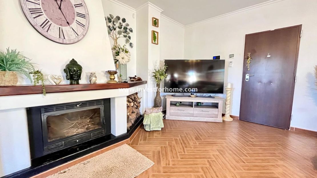 Reventa - Chalet - Fortuna - Inland