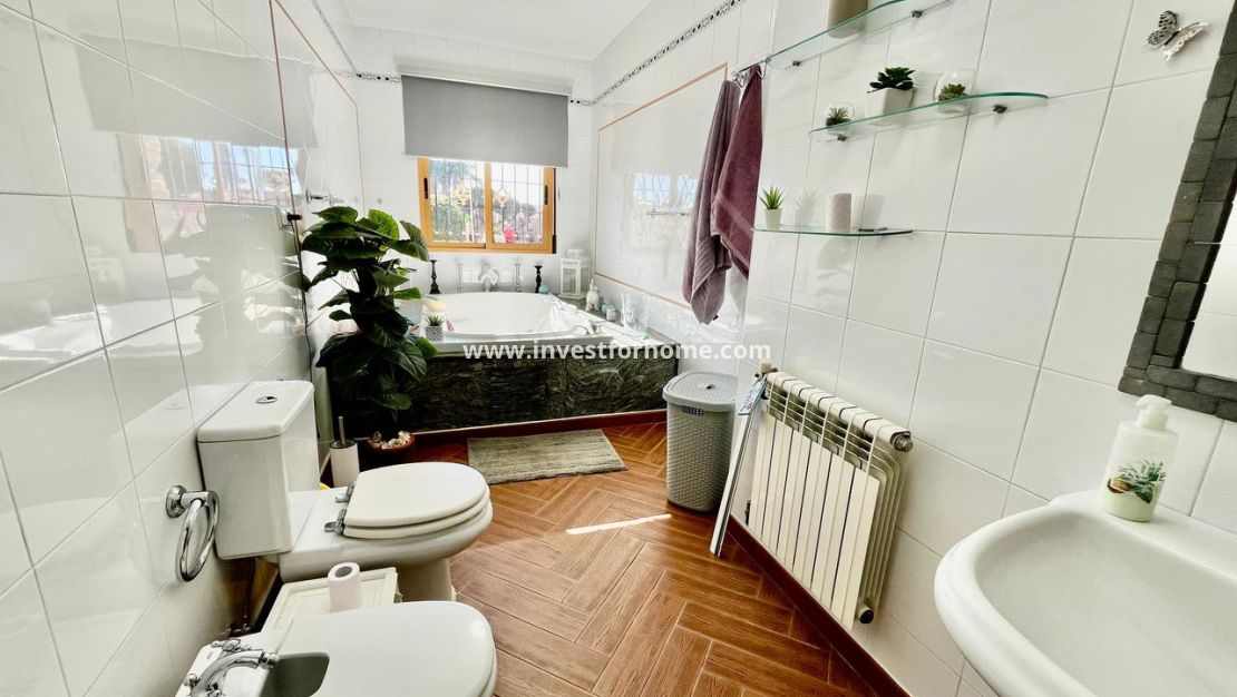 Reventa - Chalet - Fortuna - Inland