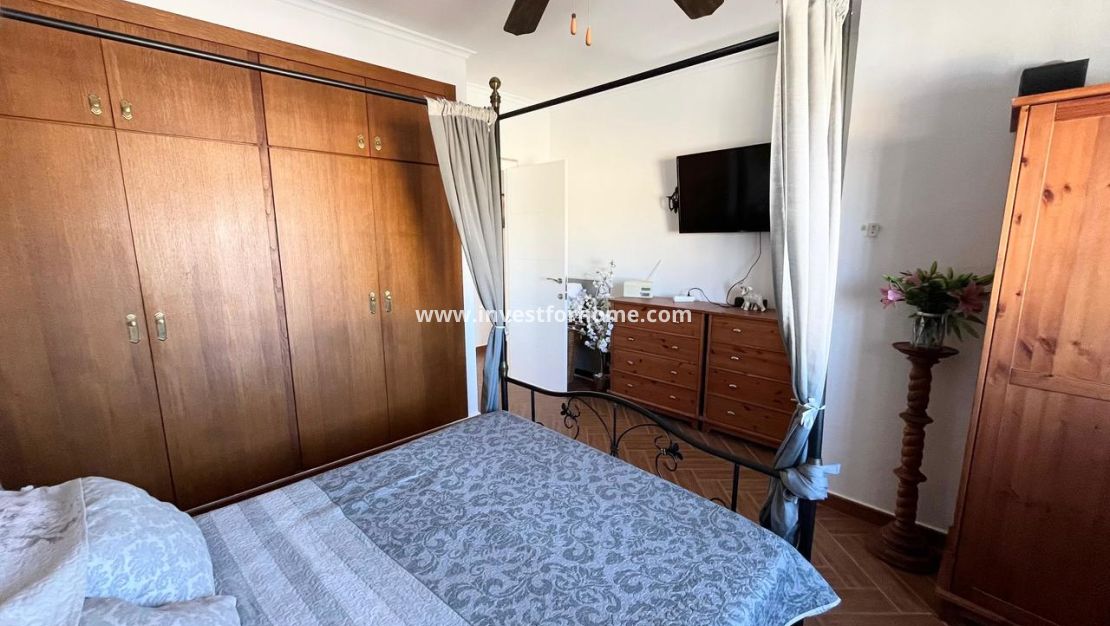 Reventa - Chalet - Fortuna - Inland