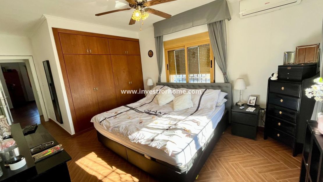 Reventa - Chalet - Fortuna - Inland