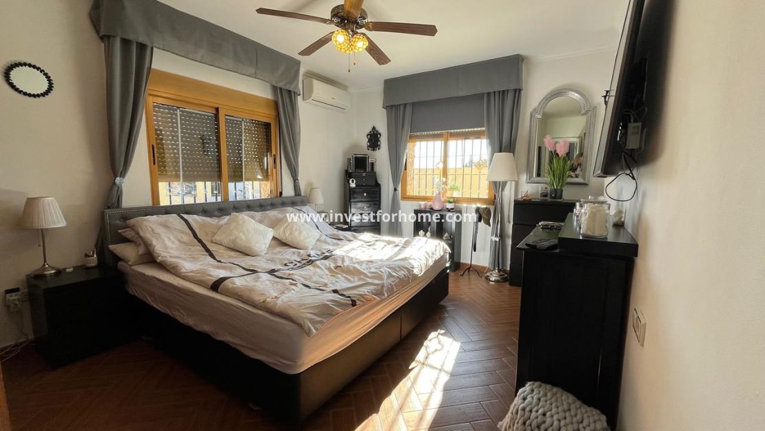 Reventa - Chalet - Fortuna - Inland