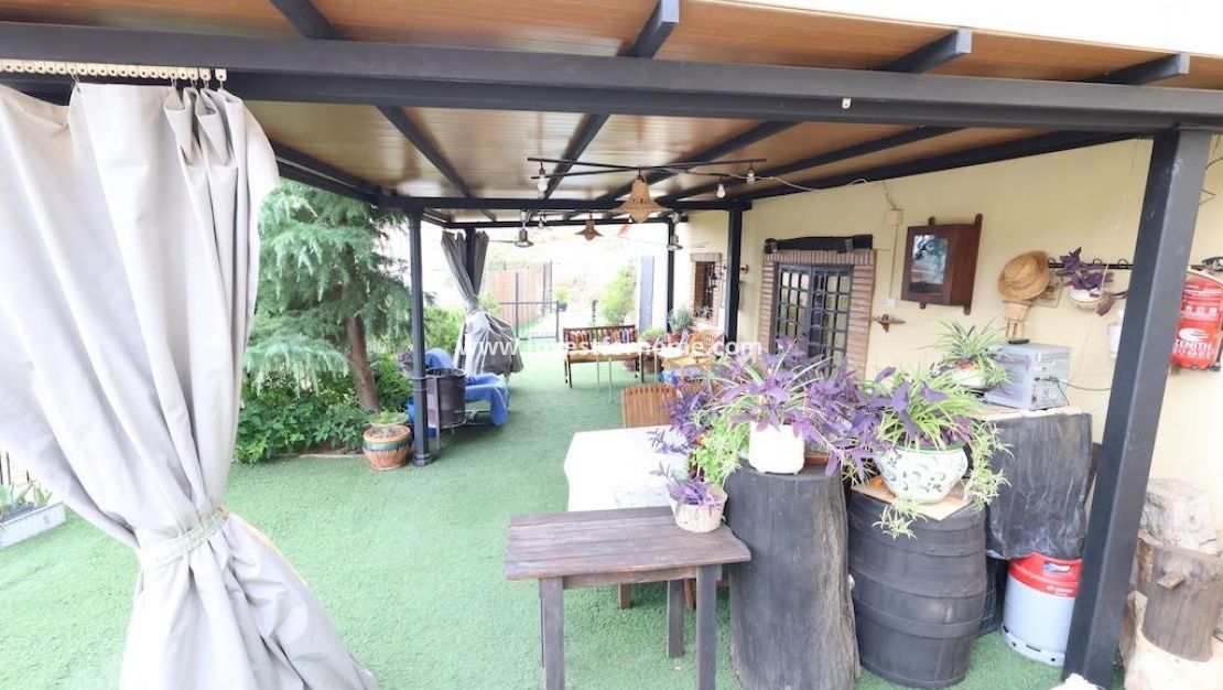 Reventa - Chalet - Fortuna - Inland