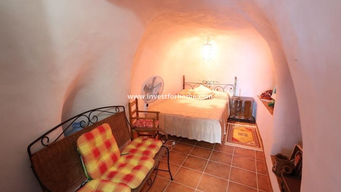 Reventa - Chalet - Fortuna - Inland