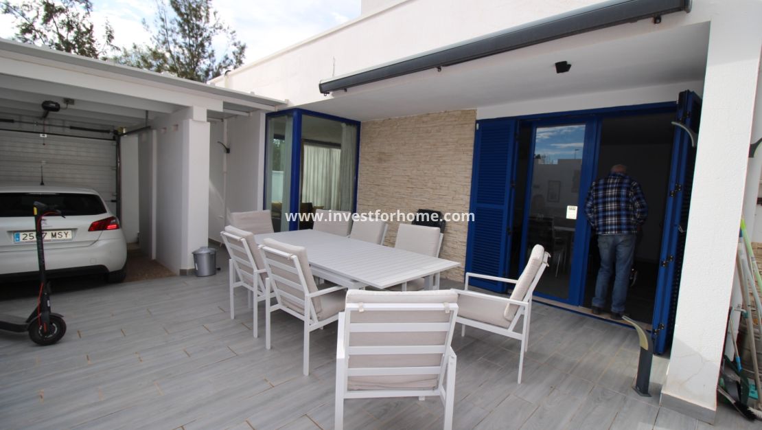 Reventa - Chalet - Fortuna - Inland