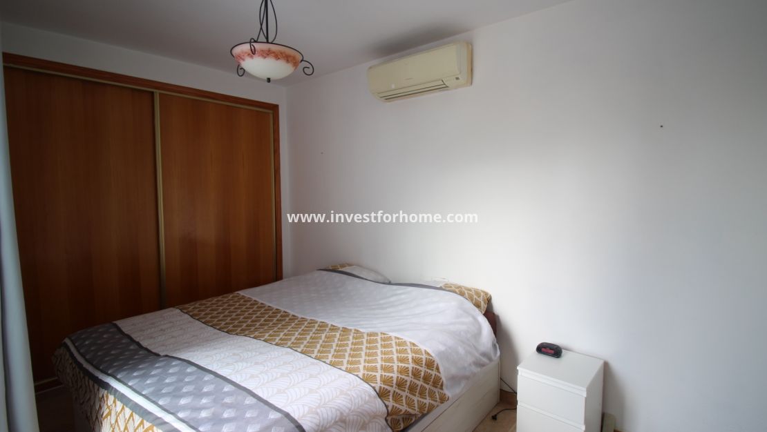 Reventa - Chalet - Fortuna - Inland