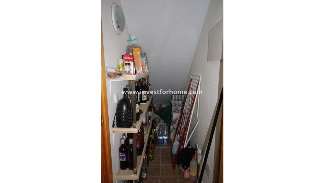 Reventa - Chalet - Fortuna - Inland