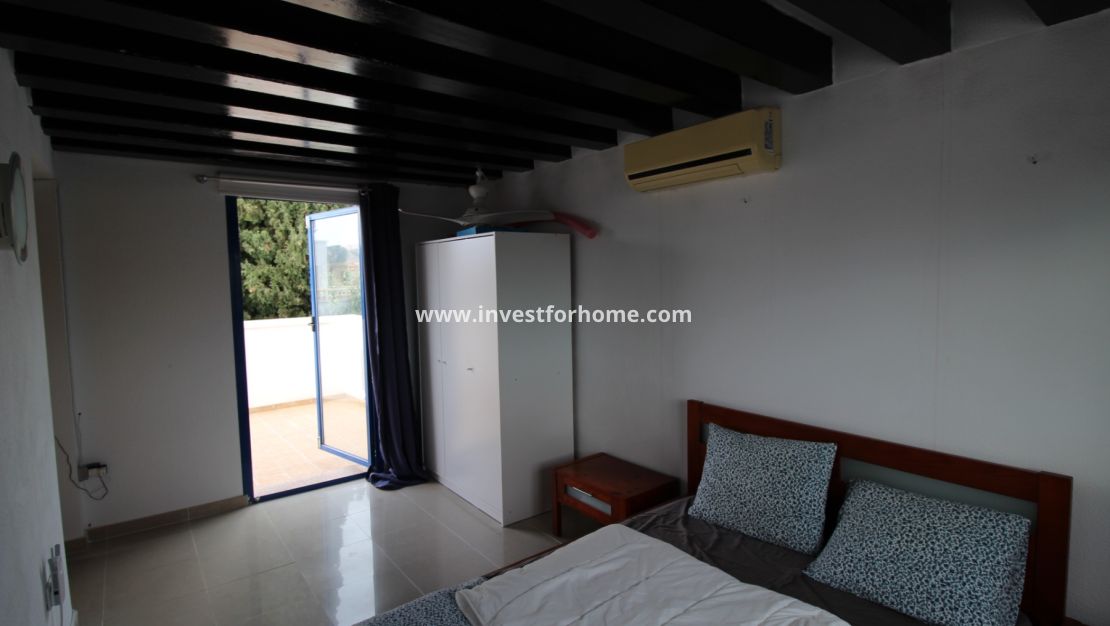 Reventa - Chalet - Fortuna - Inland