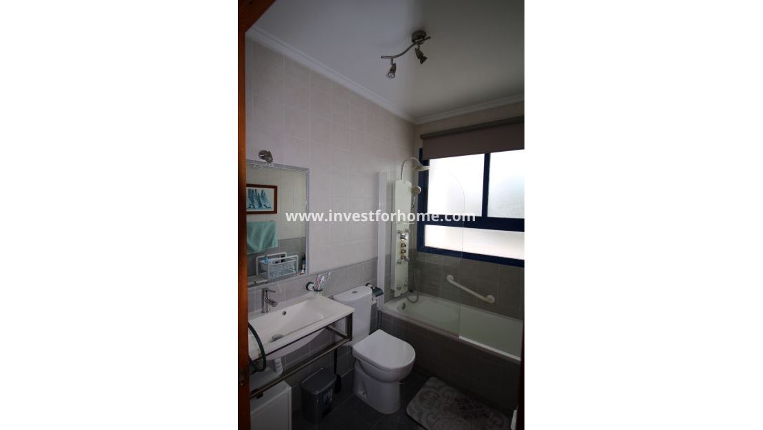 Reventa - Chalet - Fortuna - Inland