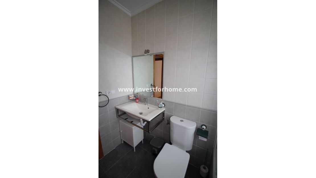 Reventa - Chalet - Fortuna - Inland