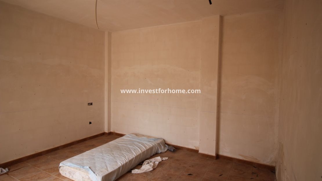 Reventa - Chalet - Fortuna - Inland